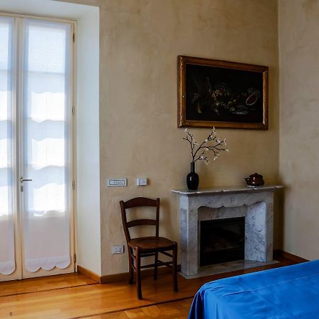 La Villa Di Elena 베르바니아 객실 사진