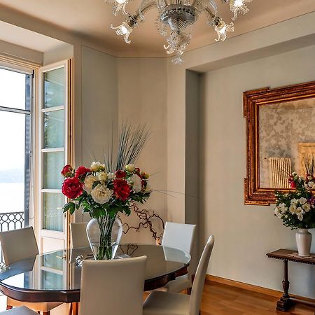 La Villa Di Elena 베르바니아 외부 사진
