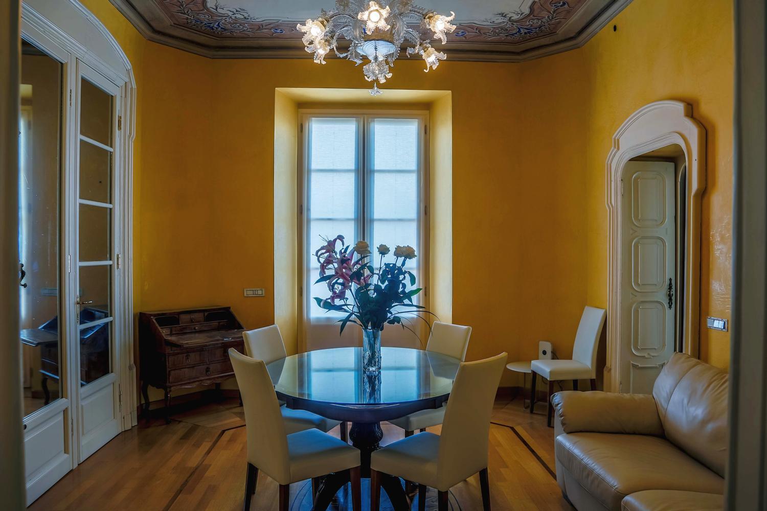 La Villa Di Elena 베르바니아 객실 사진
