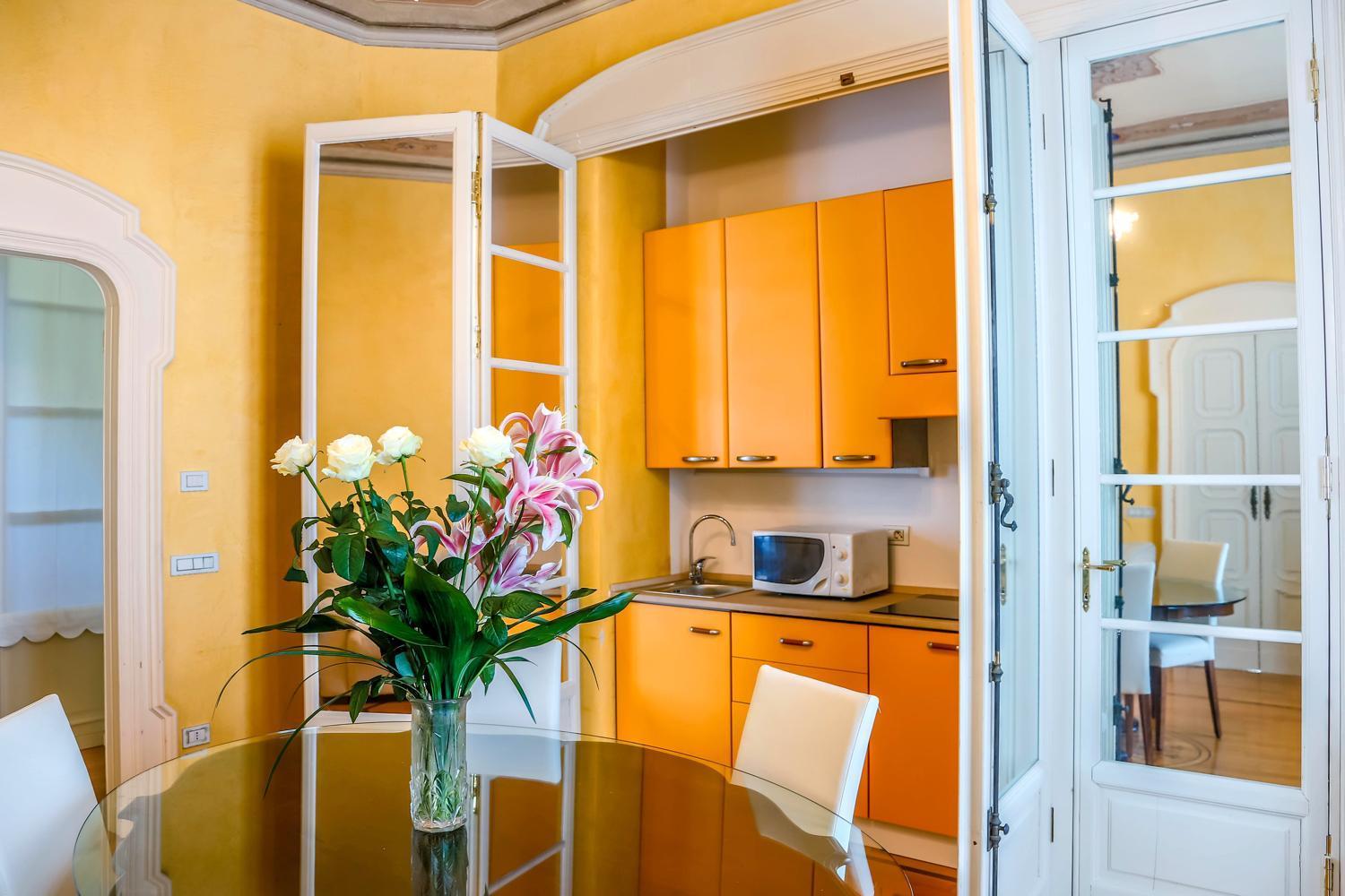 La Villa Di Elena 베르바니아 객실 사진