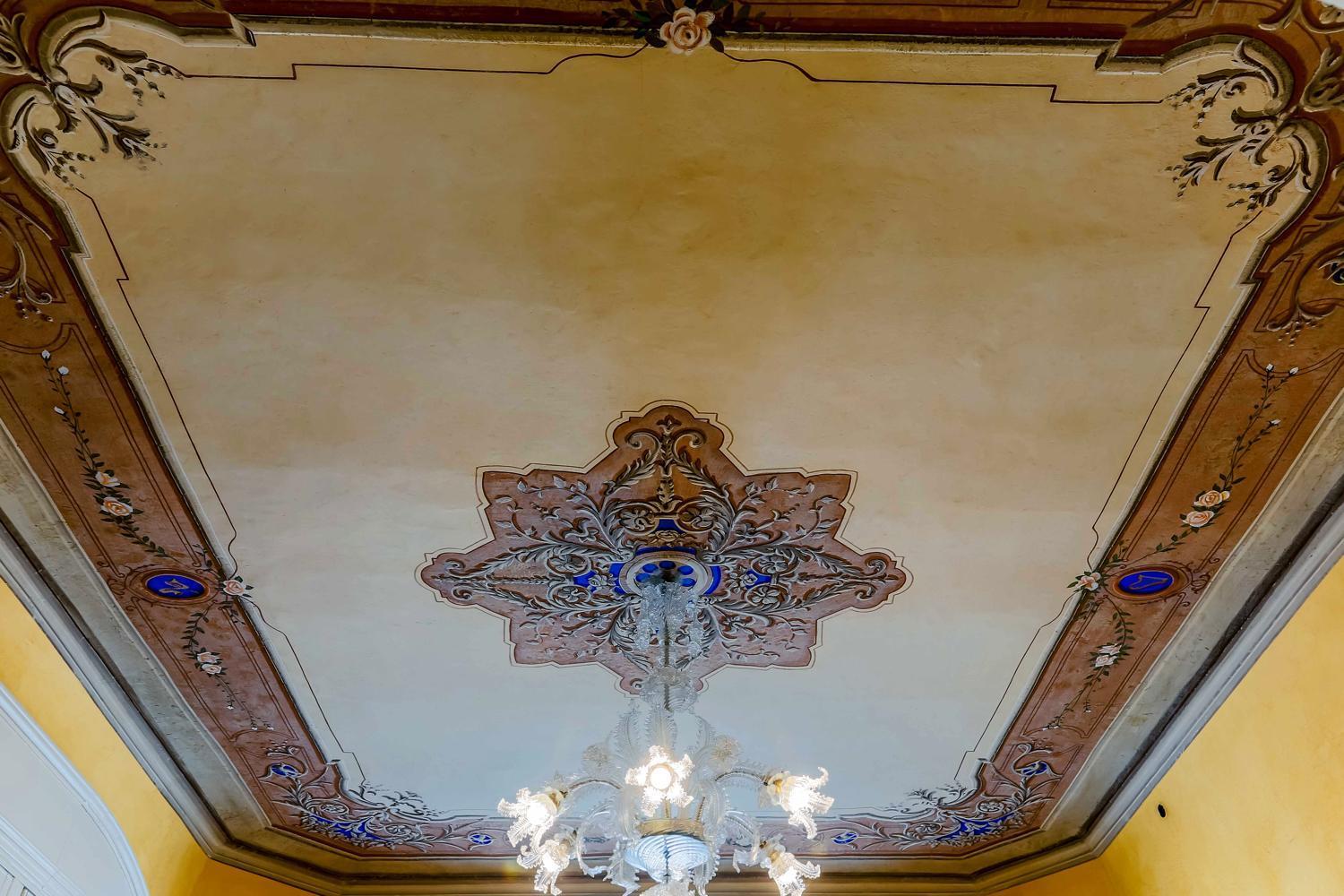 La Villa Di Elena 베르바니아 객실 사진