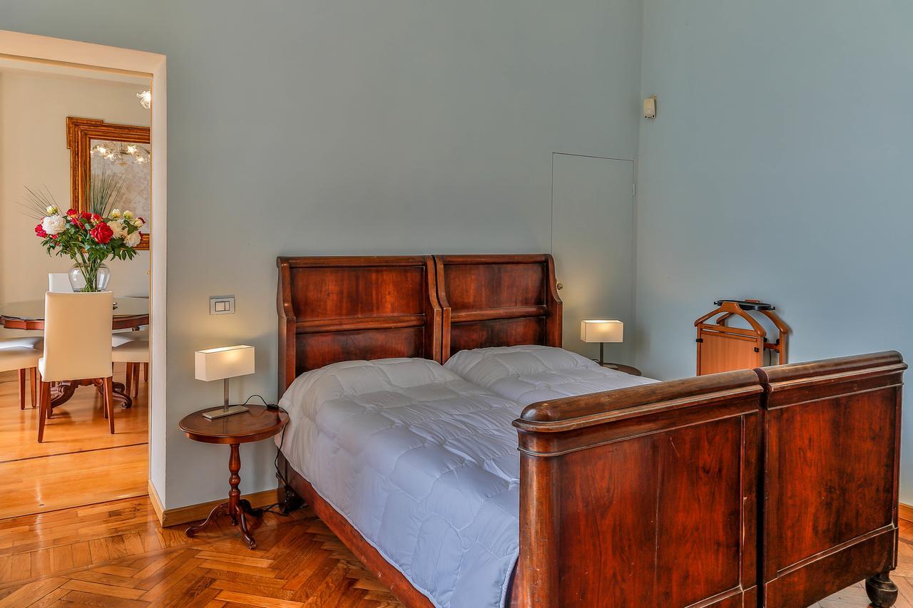 La Villa Di Elena 베르바니아 외부 사진