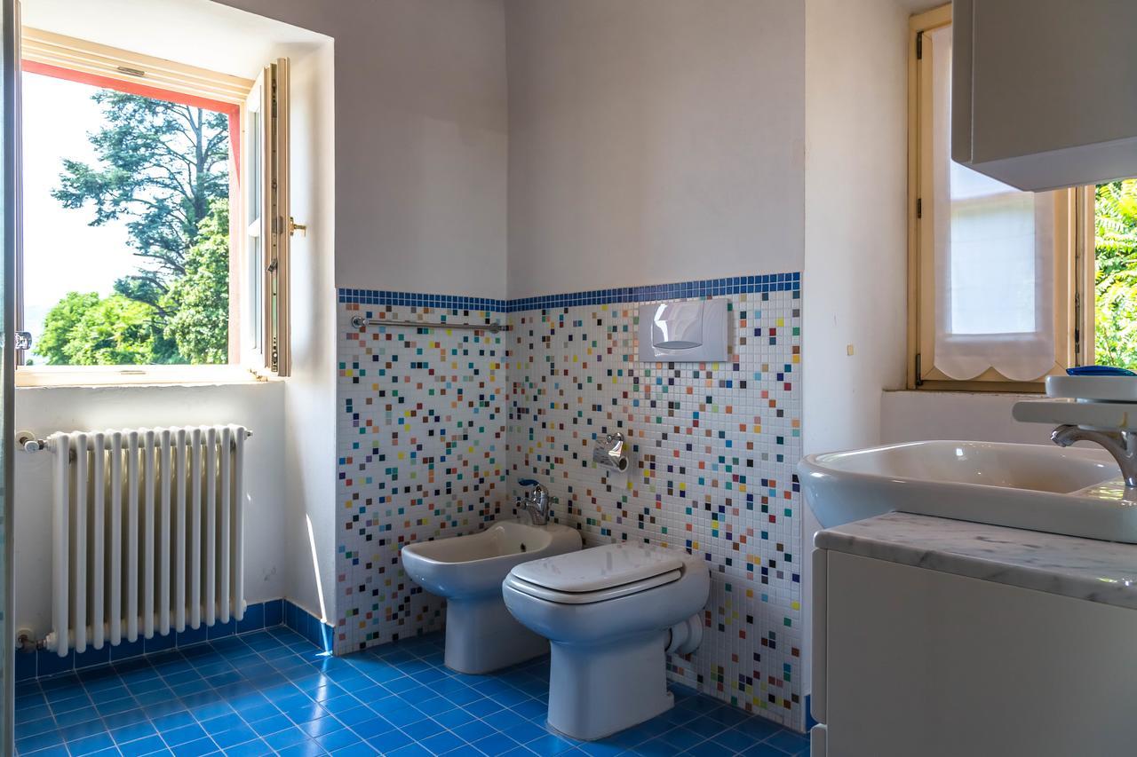 La Villa Di Elena 베르바니아 외부 사진