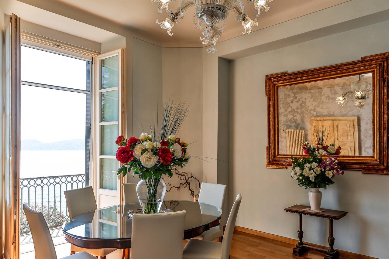 La Villa Di Elena 베르바니아 외부 사진