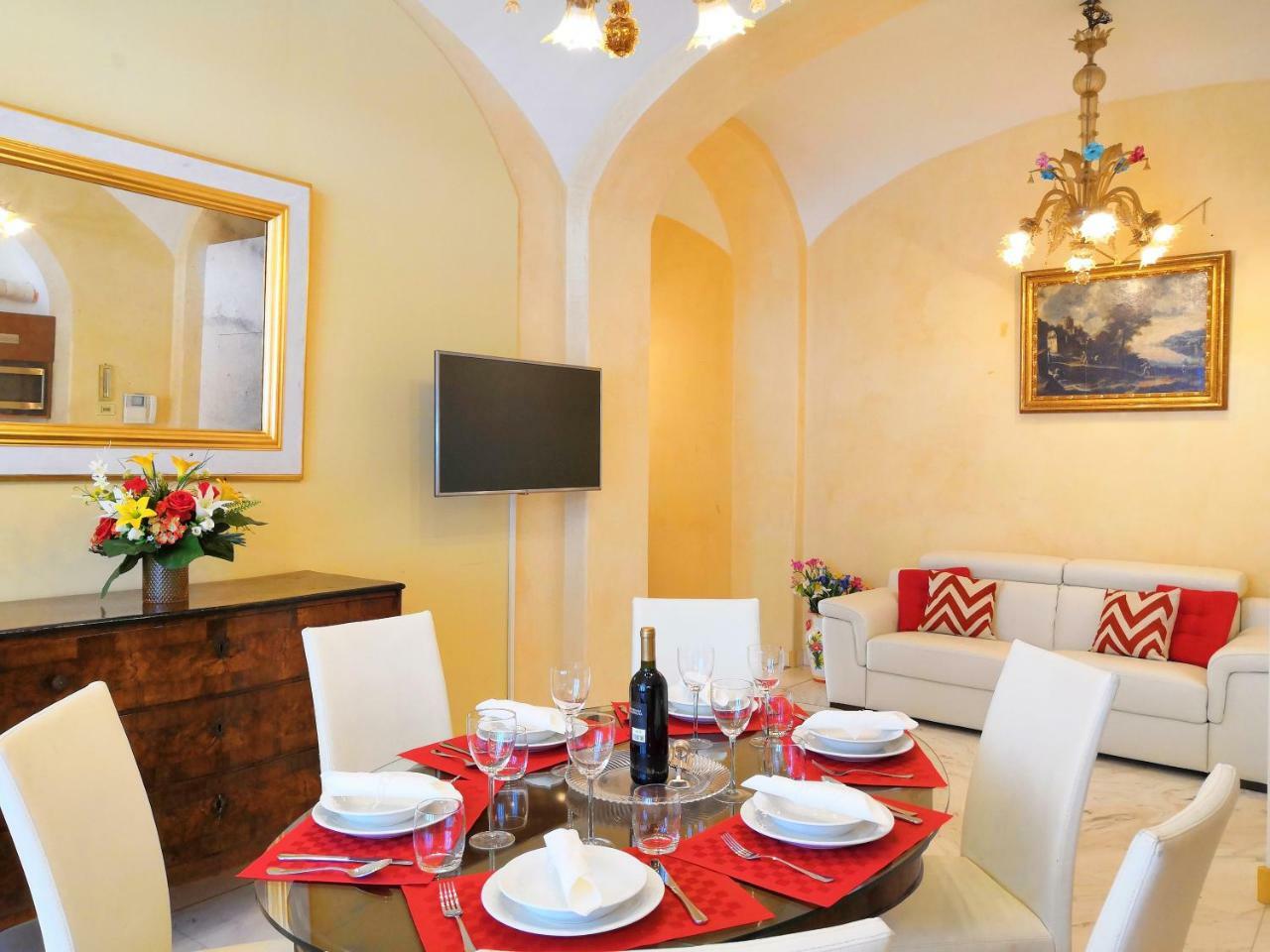 La Villa Di Elena 베르바니아 외부 사진