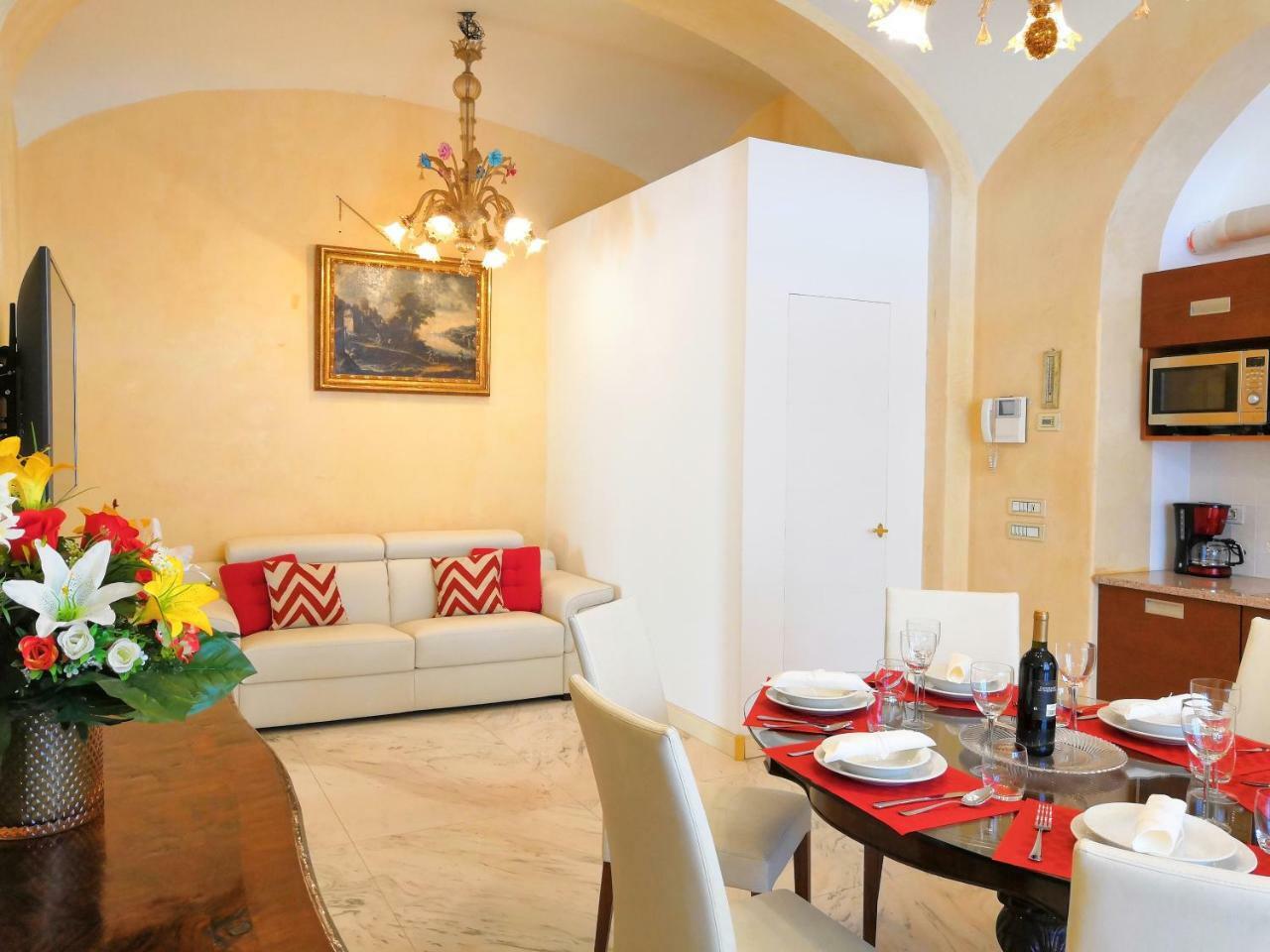 La Villa Di Elena 베르바니아 외부 사진