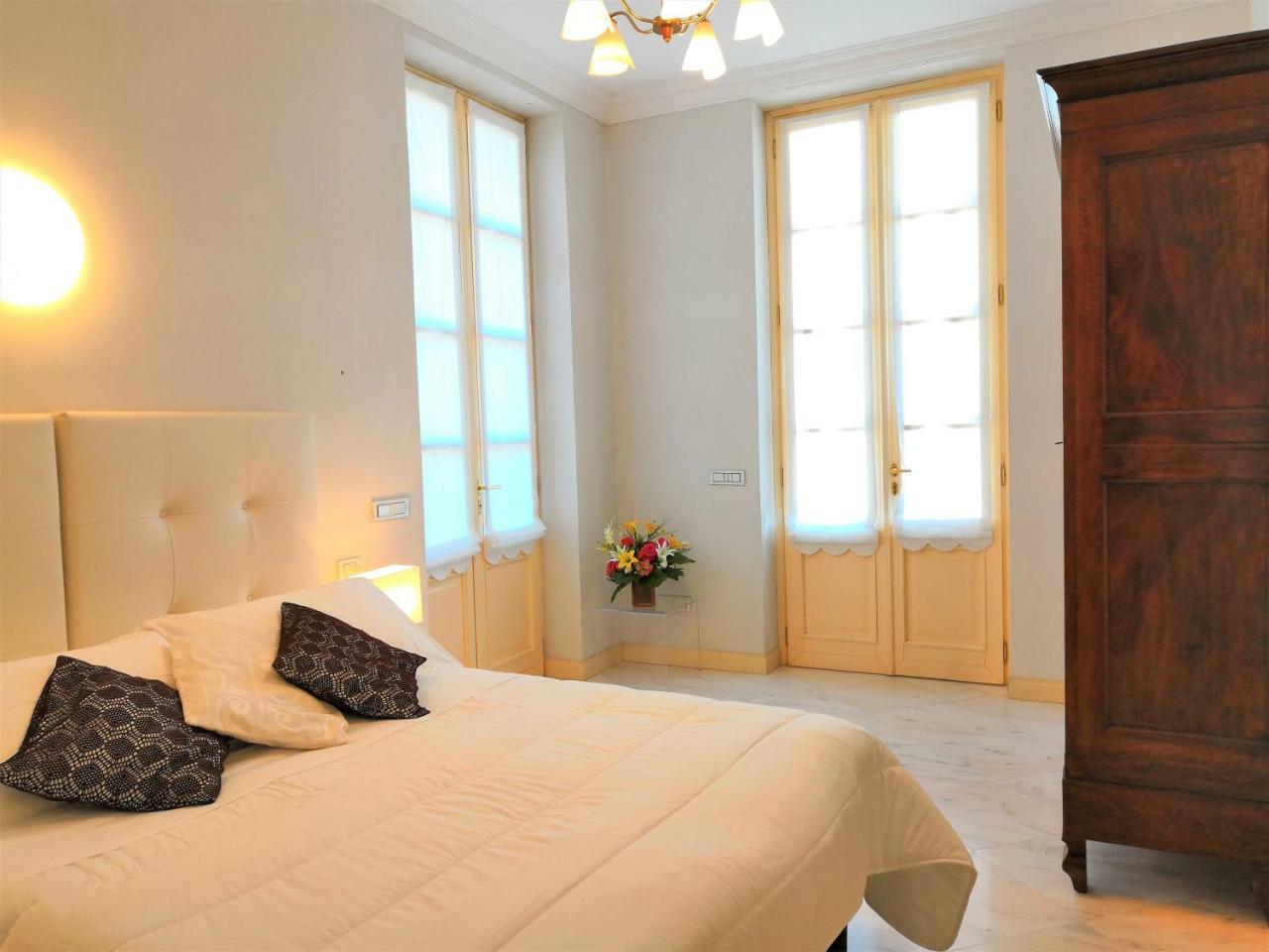 La Villa Di Elena 베르바니아 외부 사진