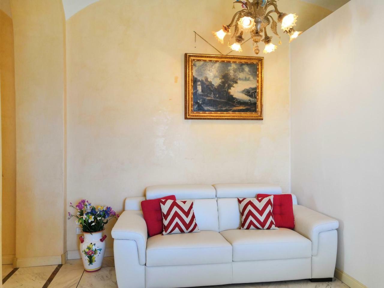 La Villa Di Elena 베르바니아 외부 사진
