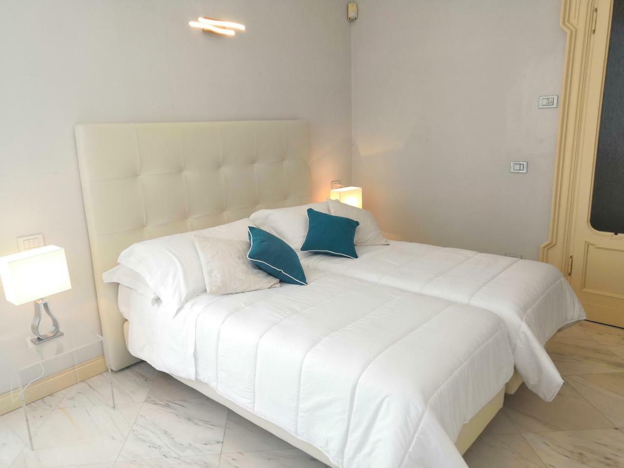 La Villa Di Elena 베르바니아 외부 사진