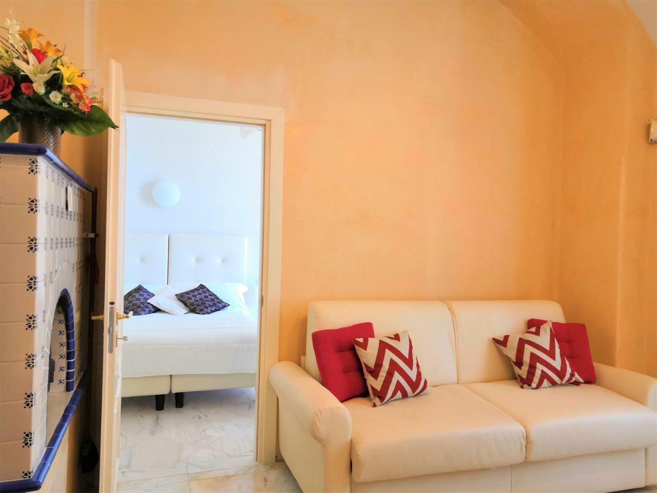 La Villa Di Elena 베르바니아 외부 사진