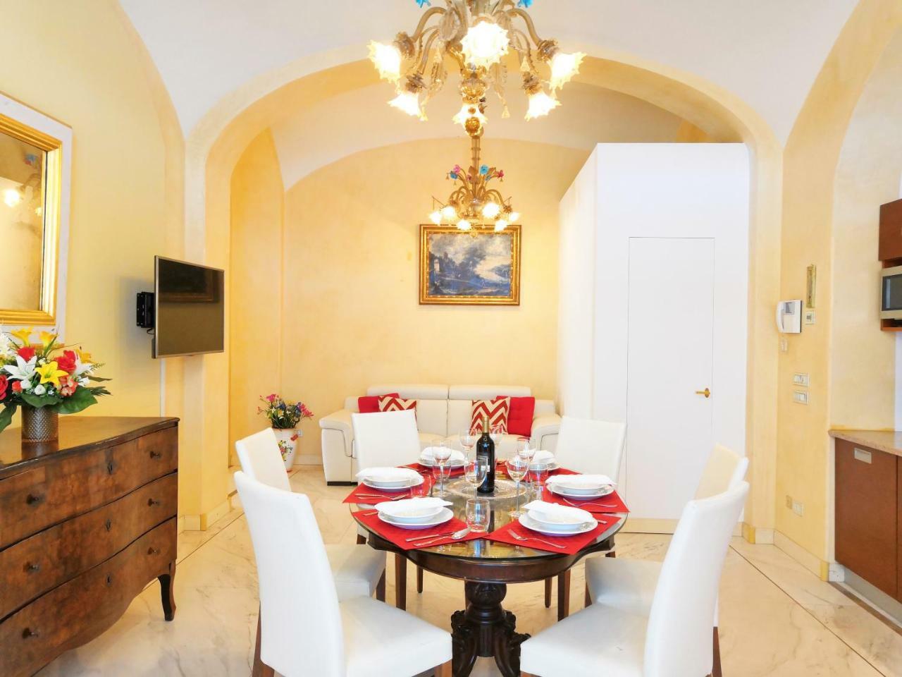 La Villa Di Elena 베르바니아 외부 사진