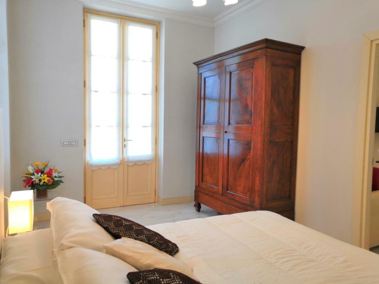 La Villa Di Elena 베르바니아 외부 사진